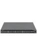 Obrázok pre Intellinet 562041 síťový přepínač Řízený L3 Gigabit Ethernet (10/100/1000) Podpora napájení po Ethernetu (PoE) Černá