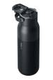 Obrázok pre LARQ PureVis 2 Denní používání, Fitness, Turistika, Sporty 680 ml Nerezová ocel Černá