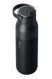 Obrázok pre LARQ PureVis 2 Denní používání, Fitness, Turistika, Sporty 680 ml Nerezová ocel Černá