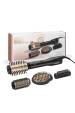 Obrázok pre BaByliss Big Hair Luxe Sada pro styling vlasů Teplé Černá 650 W 2,5 m
