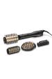 Obrázok pre BaByliss Big Hair Luxe Sada pro styling vlasů Teplé Černá 650 W 2,5 m