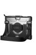 Obrázok pre Urban Armor Gear Plasma 25,4 cm (10") Obal Černá, Šedá