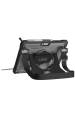 Obrázok pre Urban Armor Gear Plasma 25,4 cm (10") Obal Černá, Šedá