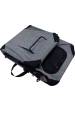 Obrázok pre ZOLUX Nomad L – látkový přepravní box pro psa a kočku – 91,4×63,5×63,5 cm