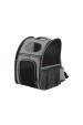 Obrázok pre ZOLUX Nomad – batoh pro přepravu psa a kočky – 32×25×42 cm