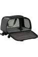 Obrázok pre ZOLUX Nomad – přepravka na kolečkách pro psa a kočku – 47×32×27 cm