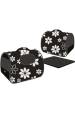 Obrázok pre ZOLUX Nomad Flower L – přepravní taška pro psa a kočku – 50,5×25×33 cm