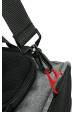 Obrázok pre Přepravní taška pro psy a kočky s dodatečným prostorem ZOLUX NOMAD M 44 × 28 × 28 cm