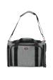 Obrázok pre Přepravní taška pro psy a kočky s dodatečným prostorem ZOLUX NOMAD M 44 × 28 × 28 cm