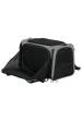 Obrázok pre Přepravní taška pro psy a kočky s dodatečným prostorem ZOLUX NOMAD M 44 × 28 × 28 cm