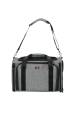 Obrázok pre Přepravní taška pro psy a kočky s dodatečným prostorem ZOLUX NOMAD M 44 × 28 × 28 cm