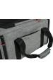 Obrázok pre Přepravní taška pro psy a kočky s dodatečným prostorem ZOLUX NOMAD M 44 × 28 × 28 cm