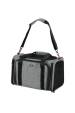Obrázok pre Přepravní taška pro psy a kočky s dodatečným prostorem ZOLUX NOMAD M 44 × 28 × 28 cm