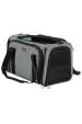 Obrázok pre Přepravní taška pro psy a kočky s dodatečným prostorem ZOLUX NOMAD M 44 × 28 × 28 cm