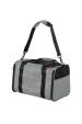 Obrázok pre Přepravní taška pro psy a kočky s dodatečným prostorem ZOLUX NOMAD M 44 × 28 × 28 cm