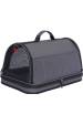 Obrázok pre ZOLUX Nomad L – přepravní taška pro psa a kočku – 50×32×29 cm
