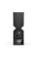 Obrázok pre TP-Link Archer BE900 bezdrátový router Multi-Gigabit Ethernet Quad-band (2.4 GHz / 5 GHz-1 / 5 GHz-2 / 6 GHz) Černá, Šedá