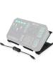 Obrázok pre TC Helicon goXLR Desk Stand – stativ na stůl pro goXLR