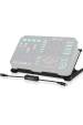 Obrázok pre TC Helicon goXLR Desk Stand – stativ na stůl pro goXLR