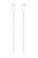 Obrázok pre Apple MW493ZM/A USB kabel 1 m USB C 60 W Bílá