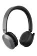 Obrázok pre Lenovo 4XD1T60925 sluchátka / náhlavní souprava Sluchátka s mikrofonem Bezdrátový Přes hlavu Kancelář / call centrum USB typu C Bluetooth Šedá