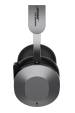Obrázok pre Lenovo 4XD1T60925 sluchátka / náhlavní souprava Sluchátka s mikrofonem Bezdrátový Přes hlavu Kancelář / call centrum USB typu C Bluetooth Šedá