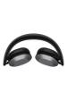 Obrázok pre Lenovo 4XD1T60925 sluchátka / náhlavní souprava Sluchátka s mikrofonem Bezdrátový Přes hlavu Kancelář / call centrum USB typu C Bluetooth Šedá