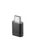 Obrázok pre Lenovo 4XD1T60925 sluchátka / náhlavní souprava Sluchátka s mikrofonem Bezdrátový Přes hlavu Kancelář / call centrum USB typu C Bluetooth Šedá