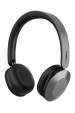 Obrázok pre Lenovo 4XD1T60925 sluchátka / náhlavní souprava Sluchátka s mikrofonem Bezdrátový Přes hlavu Kancelář / call centrum USB typu C Bluetooth Šedá
