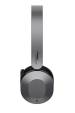 Obrázok pre Lenovo 4XD1T60925 sluchátka / náhlavní souprava Sluchátka s mikrofonem Bezdrátový Přes hlavu Kancelář / call centrum USB typu C Bluetooth Šedá