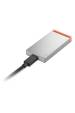 Obrázok pre Lenovo 4XB1T88410 externí SSD disk 1 TB USB typu C 3.2 Gen 2 (3.1 Gen 2) Šedá