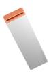 Obrázok pre Lenovo 4XB1T88413 externí SSD disk 2 TB USB typu C 3.2 Gen 2 (3.1 Gen 2) Šedá