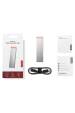 Obrázok pre Lenovo 4XB1T88413 externí SSD disk 2 TB USB typu C 3.2 Gen 2 (3.1 Gen 2) Šedá