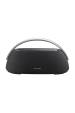 Obrázok pre Harman/Kardon Go + Play 3 Stereofonní přenosný reproduktor Černá 160 W