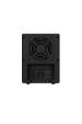 Obrázok pre ICY BOX IB-3740-C31 HDD/SSD rámeček Černá 2.5/3.5"