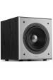 Obrázok pre Edifier T5 Černá Aktivní subwoofer 70 W