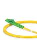 Obrázok pre Equip 255103 InfiniBand a optický kabel 3 m E-2000 LC Žlutá