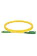 Obrázok pre Equip 255103 InfiniBand a optický kabel 3 m E-2000 LC Žlutá