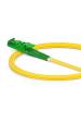Obrázok pre Equip 255103 InfiniBand a optický kabel 3 m E-2000 LC Žlutá