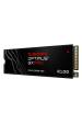 Obrázok pre SanDisk Optimus GX PRO 8100 1 TB M.2 PCI Express 5.0 NVMe TLC 3D NAND