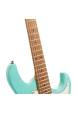 Obrázok pre CORT G200SE Seafoam Green - elektrická kytara