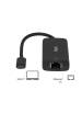 Obrázok pre CLUB3D CAC-2531 dokovací stanice/replikátor portů Kabel USB 3.2 Gen 1 (3.1 Gen 1) Type-C Černá