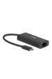 Obrázok pre CLUB3D CAC-2531 dokovací stanice/replikátor portů Kabel USB 3.2 Gen 1 (3.1 Gen 1) Type-C Černá