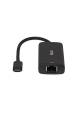 Obrázok pre CLUB3D CAC-2531 dokovací stanice/replikátor portů Kabel USB 3.2 Gen 1 (3.1 Gen 1) Type-C Černá