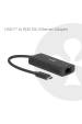 Obrázok pre CLUB3D CAC-2531 dokovací stanice/replikátor portů Kabel USB 3.2 Gen 1 (3.1 Gen 1) Type-C Černá