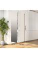 Obrázok pre Gorenje 747123 lednice/mrazák Stojací 377 l Bílá
