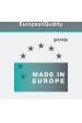 Obrázok pre Gorenje 747123 lednice/mrazák Stojací 377 l Bílá