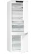 Obrázok pre Gorenje 747123 lednice/mrazák Stojací 377 l Bílá