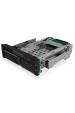 Obrázok pre ICY BOX IB-173SSK 13,3 cm (5.25") Sáňky pro disk Černá