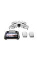 Obrázok pre DJI Flip Fly More Combo RC 2 4 rotory/rotorů Kvadrokoptéra 48 MP 3840 x 2160 px 3110 mAh Černá, Bílá